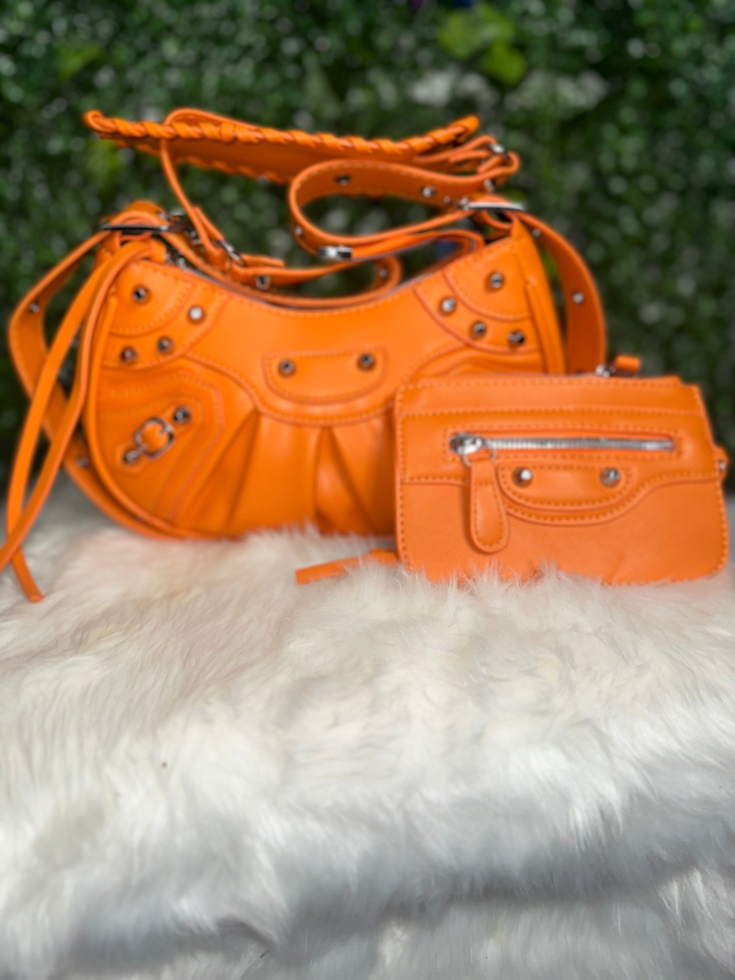 Sport Bag