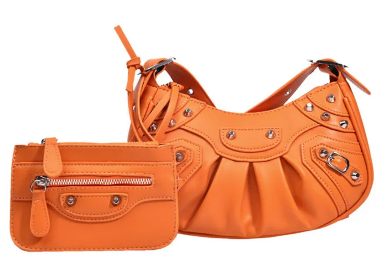 Sport Bag