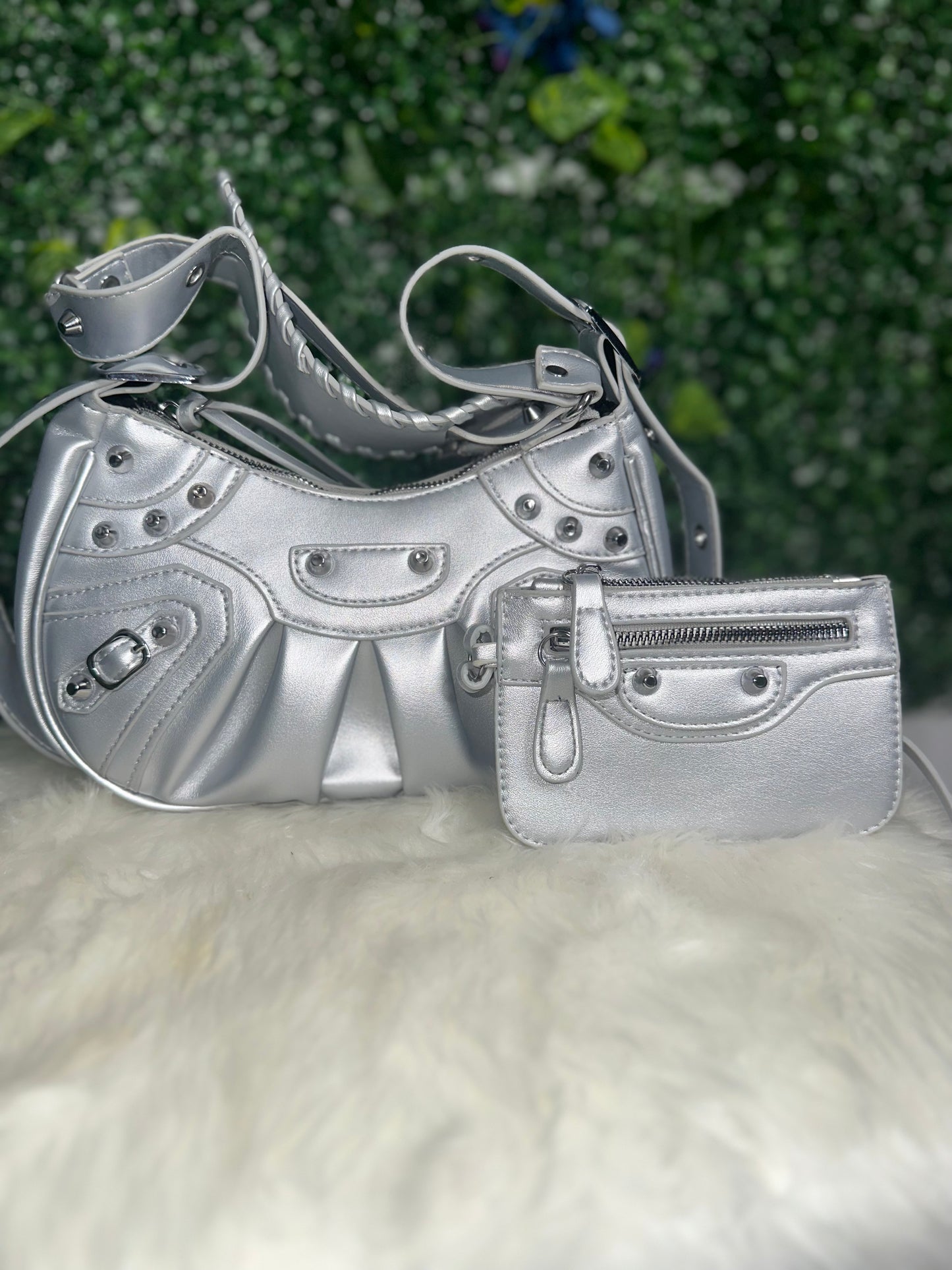 Sport Bag