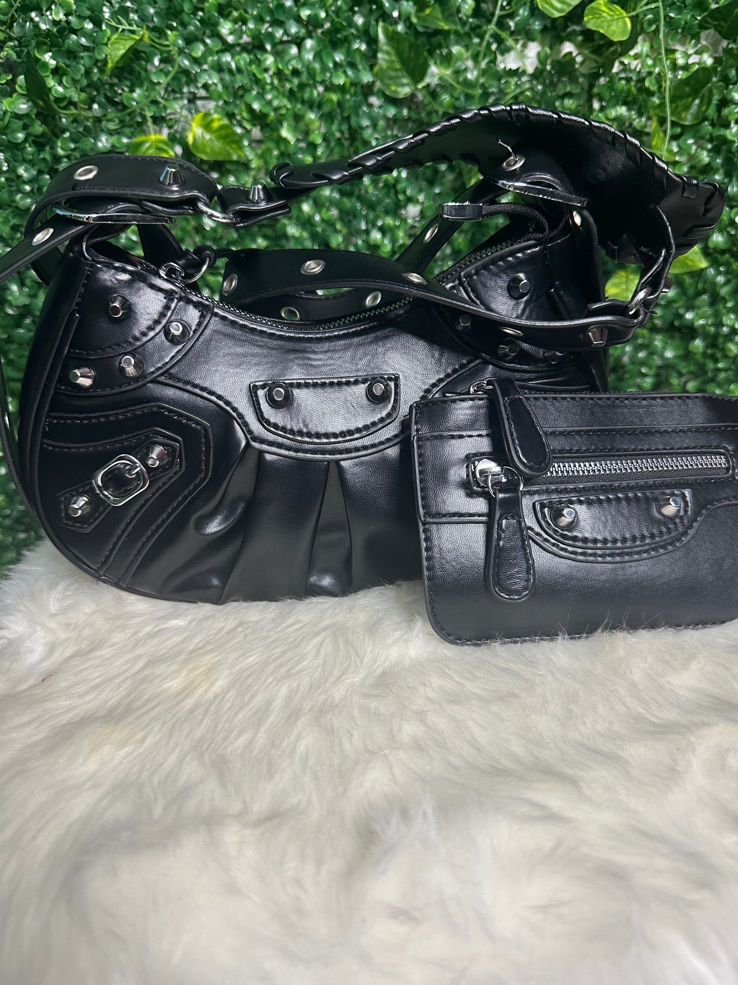 Sport Bag