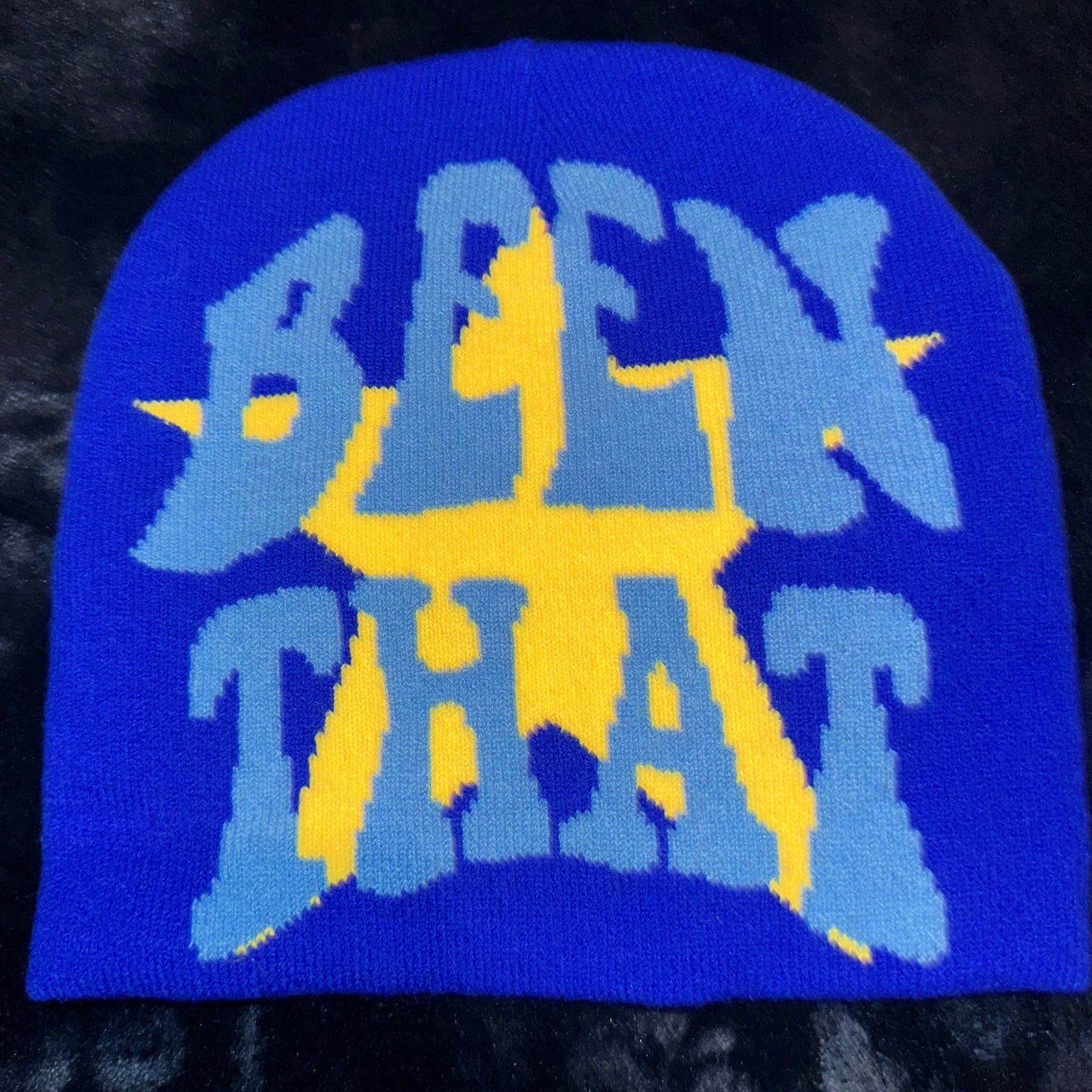 "Been That" Beanie