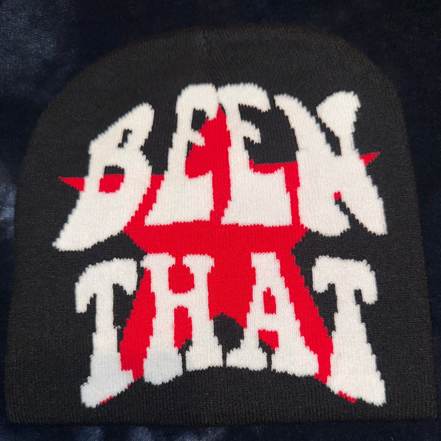 "Been That" Beanie