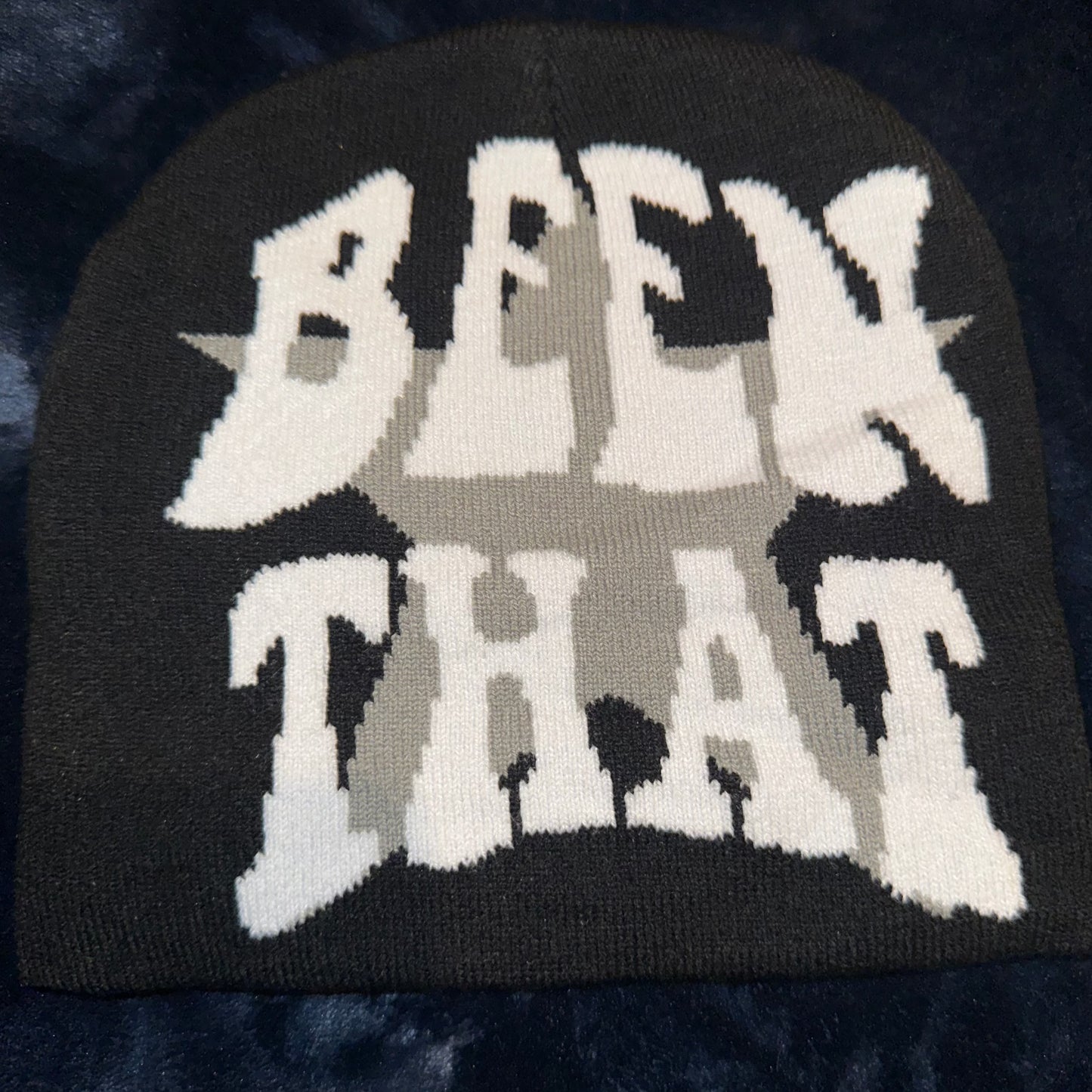 "Been That" Beanie