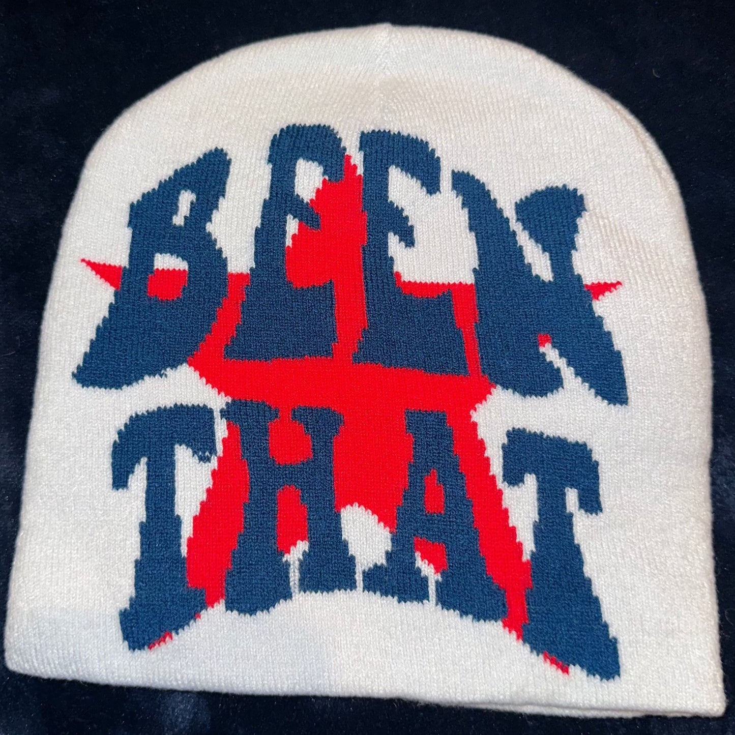 "Been That" Beanie