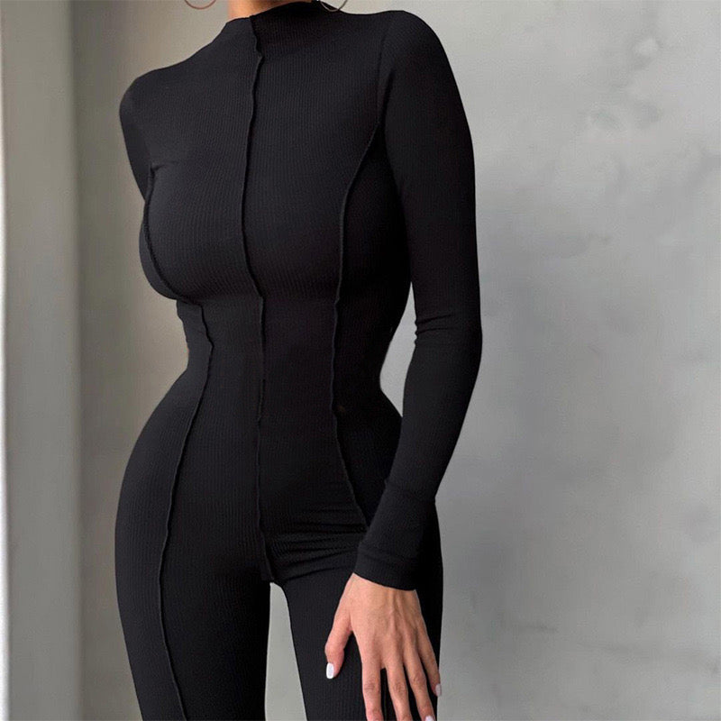 The Classic Jumpsuit