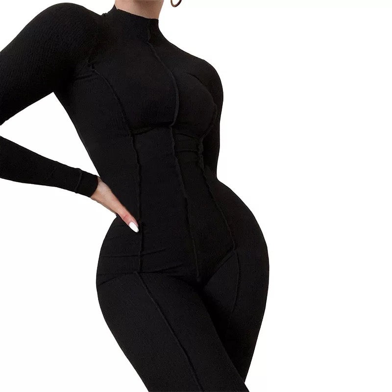 The Classic Jumpsuit