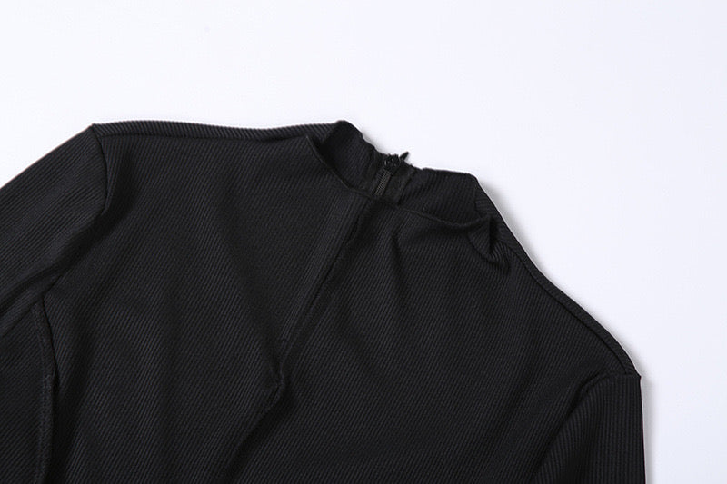 The Classic Jumpsuit