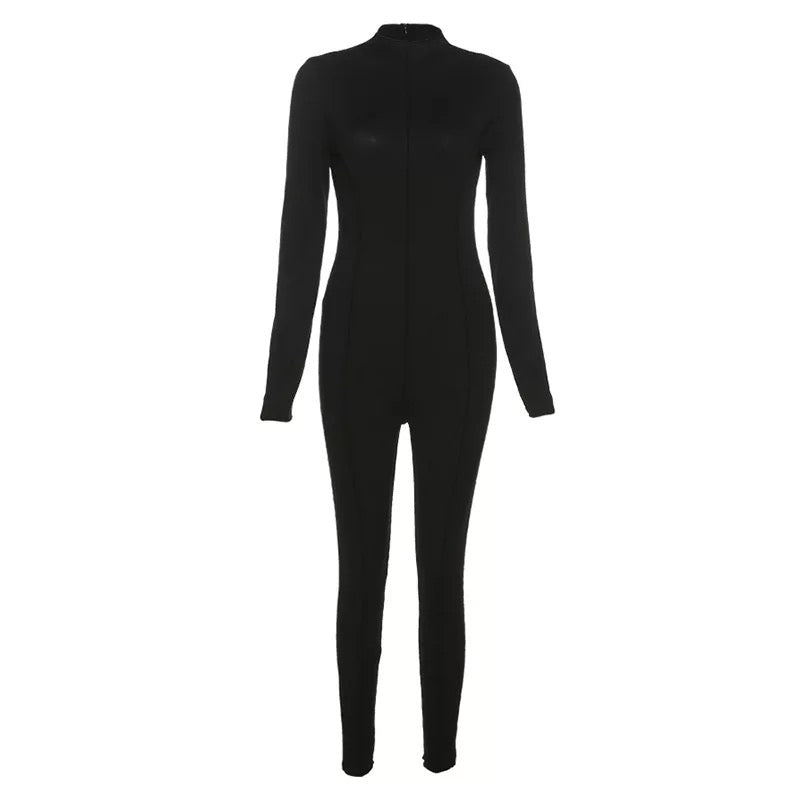 The Classic Jumpsuit