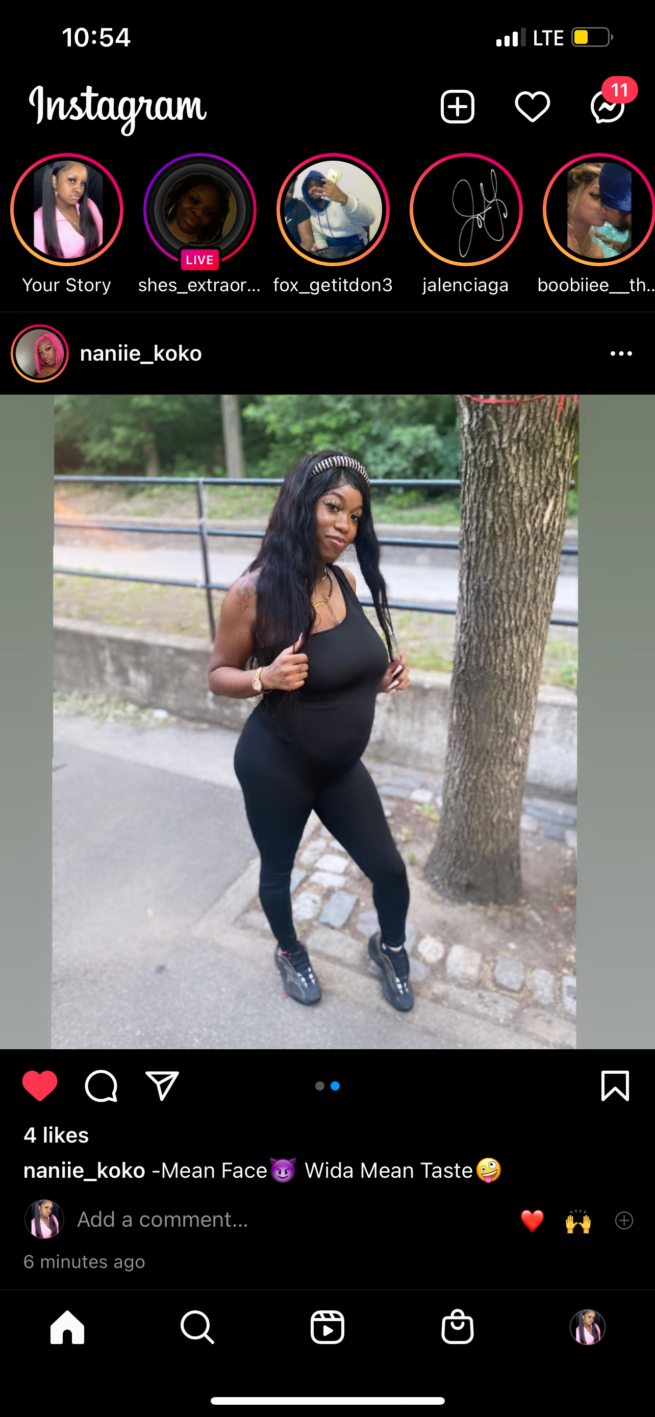 The One Side Jump Suit