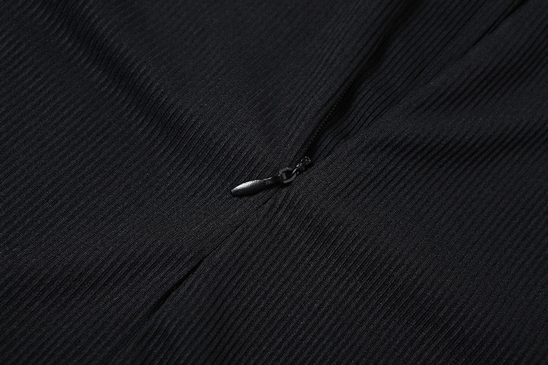 The Classic Jumpsuit