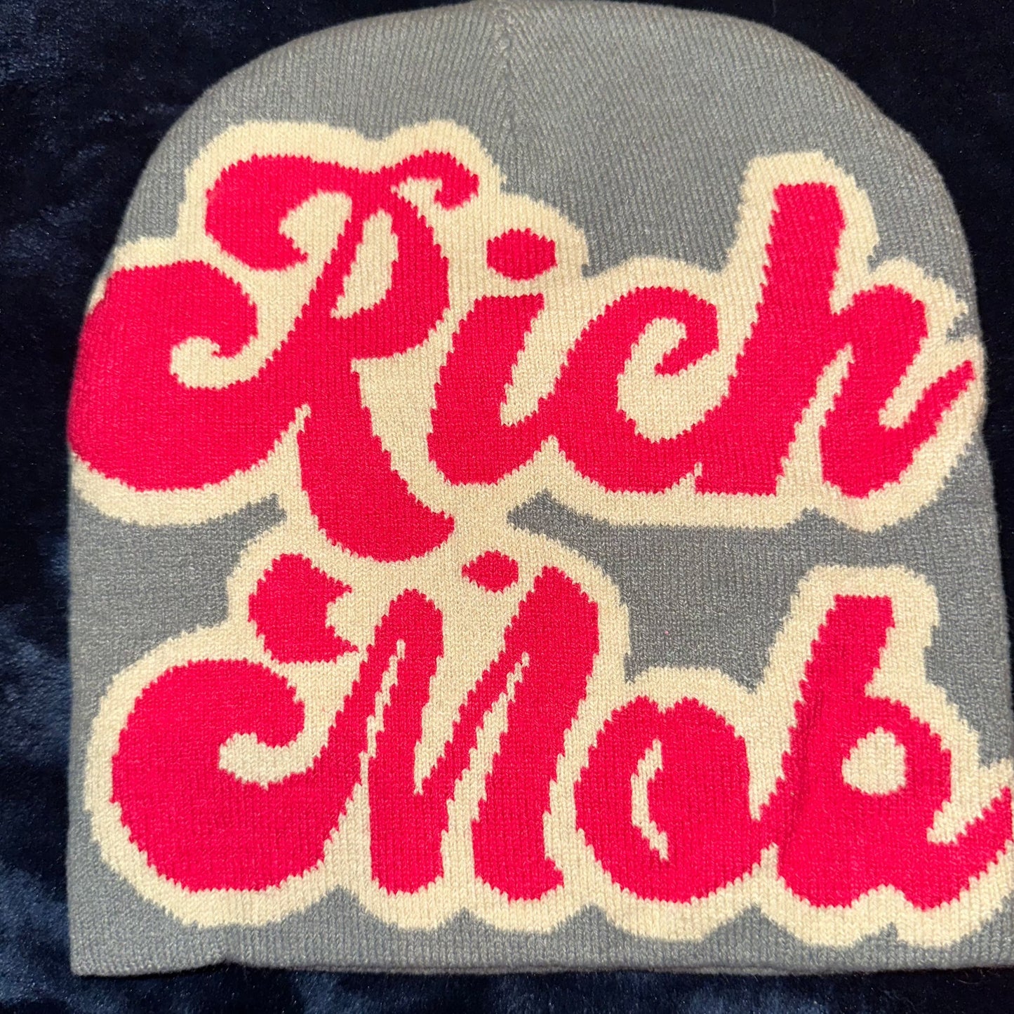 Rich Mob Beanie