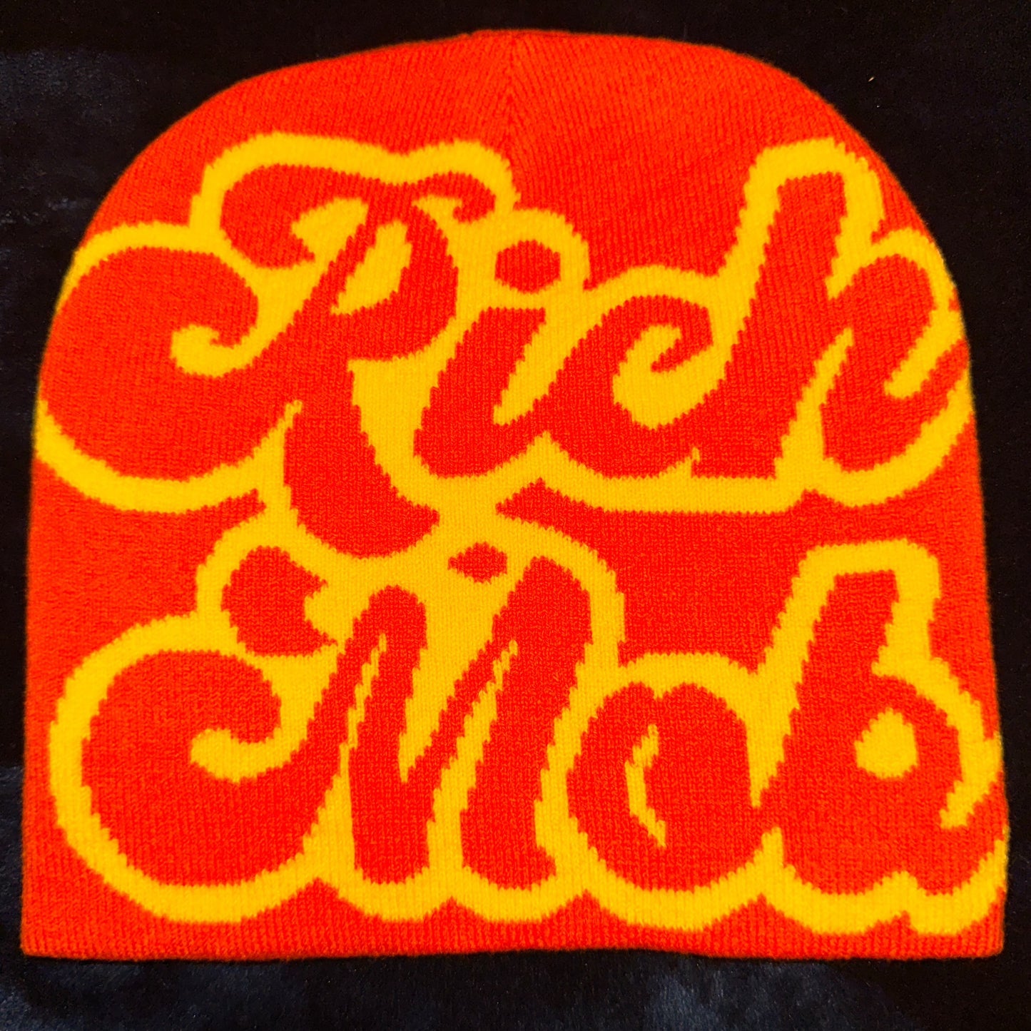 Rich Mob Beanie