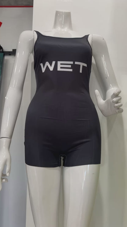 Wet Romper