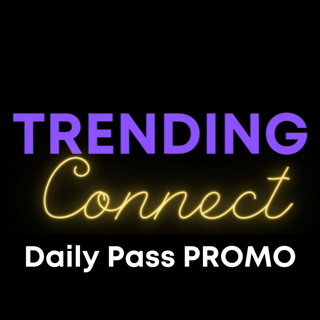 Trending Connect Daily Promo
