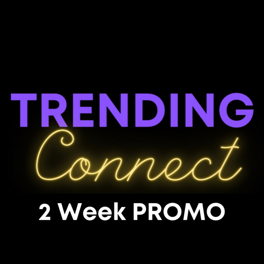Trending Connect 2 Week Pre Approval