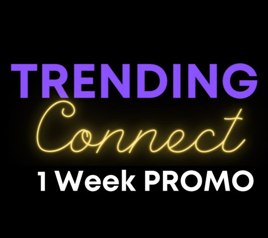 Trending Connect 1 Week Pre Approval