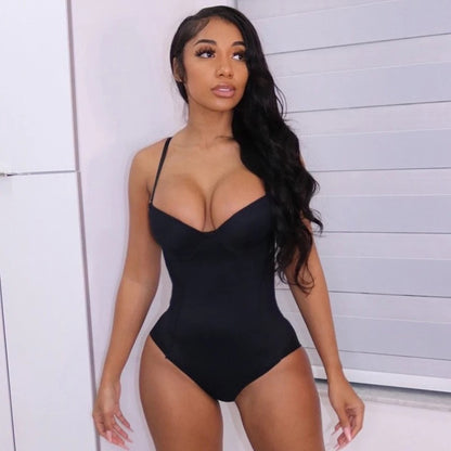 "Take Me Out"Body Suit