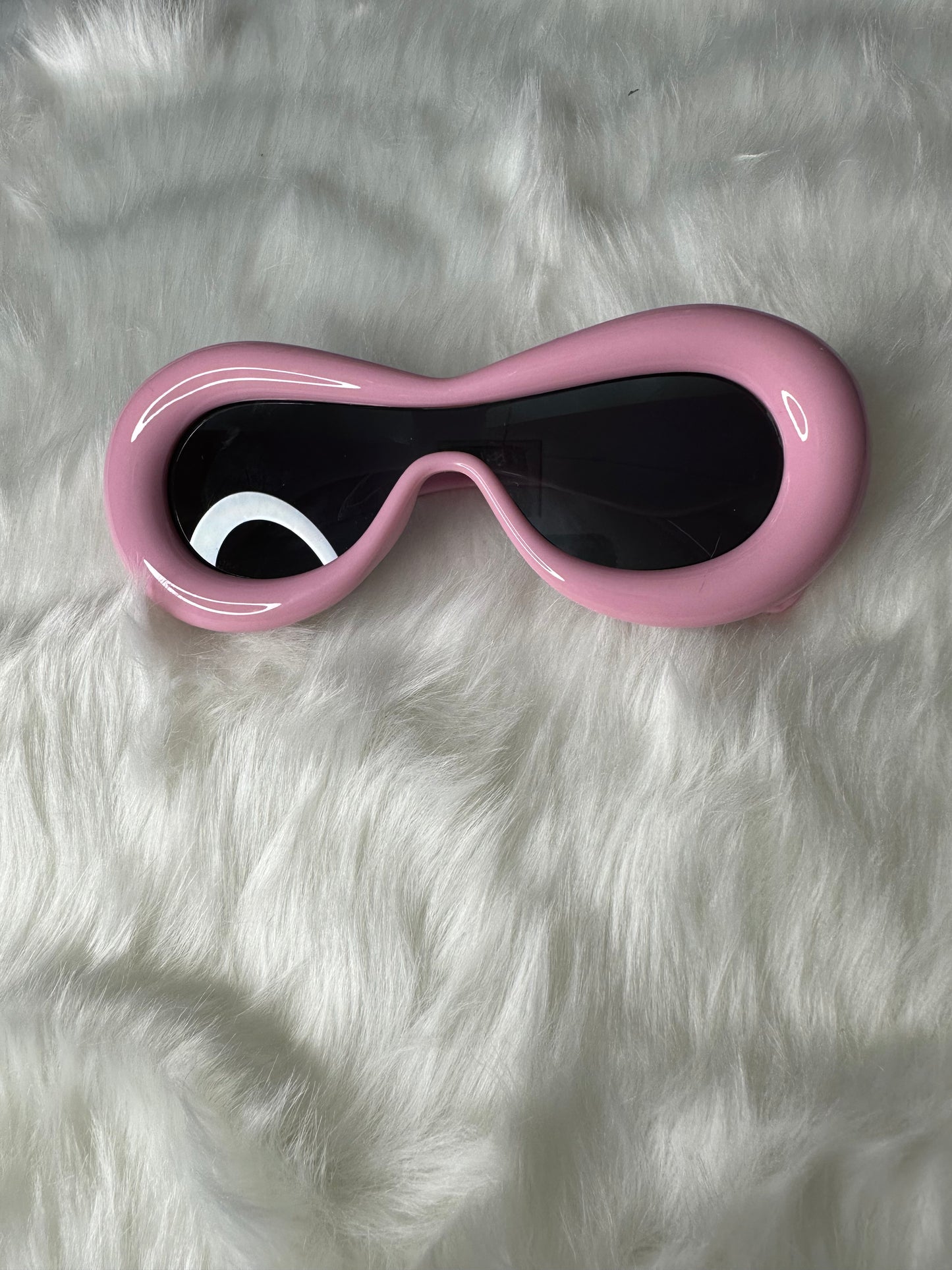 Groovy Sunglasses