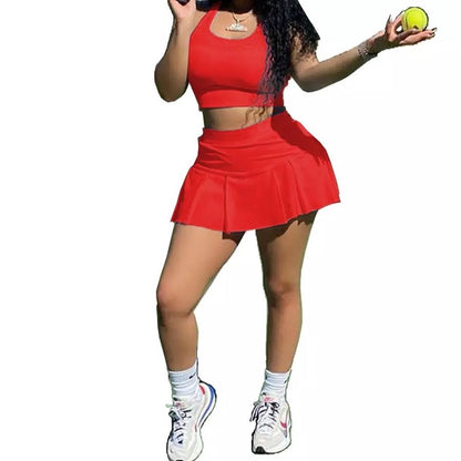 Skort Set